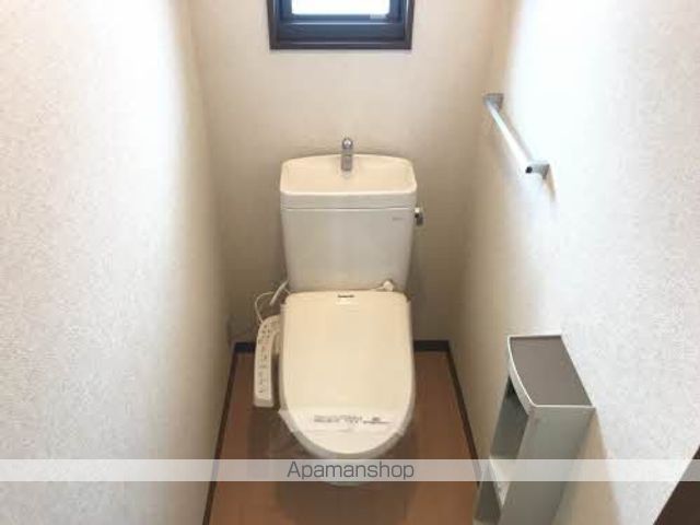 リーベンドルフ IIの内装写真