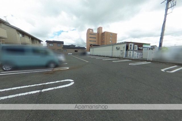 ドマーニAの外観写真