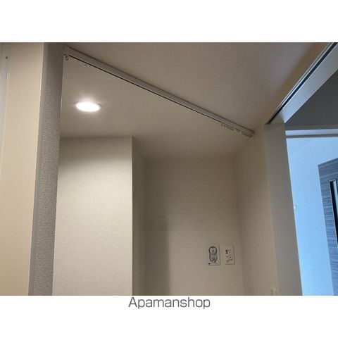 HALE永福の内装写真