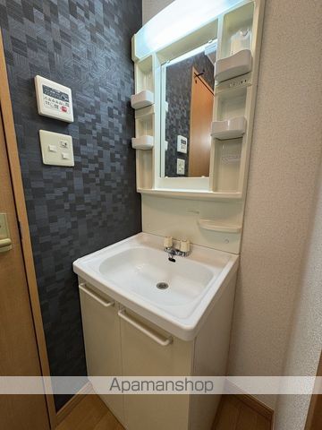 ヒカリマンションの内装写真