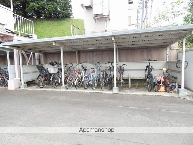 クリオパレス青葉 弐番館のその他写真