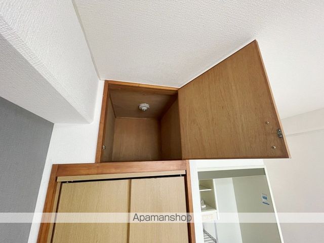 小若江スカイハイツの内装写真