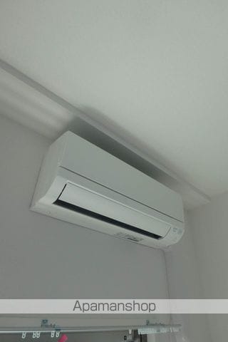 SERENITESHINOSAKAPRIEの内装写真