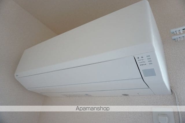 AVANCE TODAの内装写真