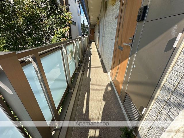 クレイノ東新宿のその他写真