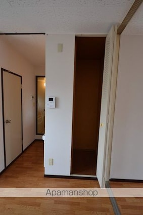 光陽ハイツ[1LDK/35.9m2]の収納