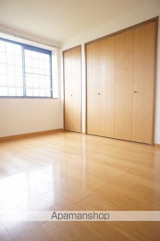 タウンホーム B棟の内装写真