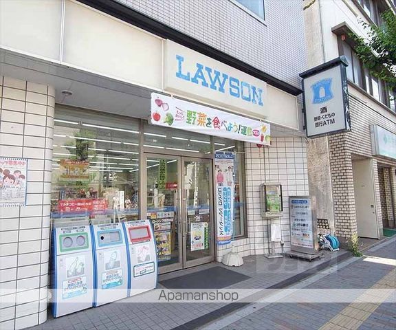ルセロ鞍馬口の周辺写真