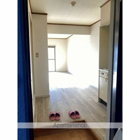 エポック喜多山の内装写真