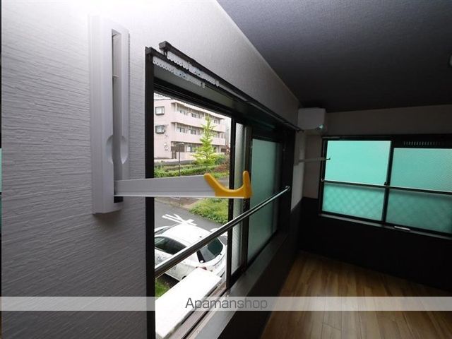 プランドビル銀杏町の内装写真
