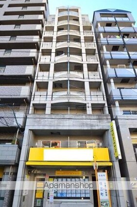 フォルテシモ住吉[1R/16.8m2]の外観2
