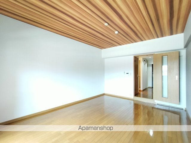 クレアールKITANOの内装写真
