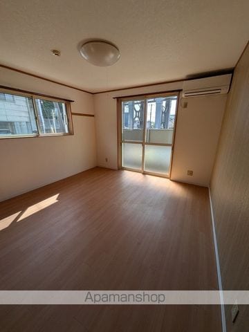 White Lotusの内装写真