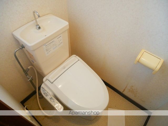 グランジュールAの内装写真