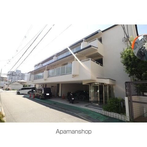 Avanti下穂積の外観写真