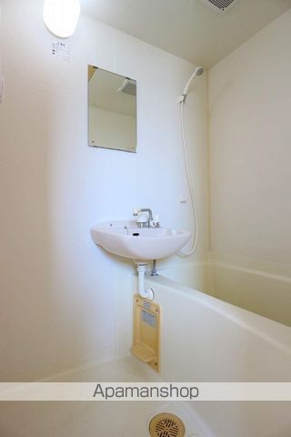 メゾネット田主丸の内装写真