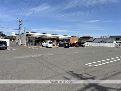 ハイム　アメニティ[1K/30.96m2]の周辺7