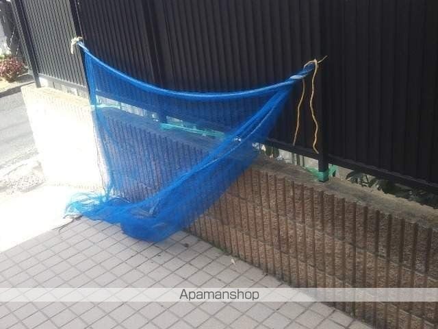 レオパレスヒロIIの内装写真