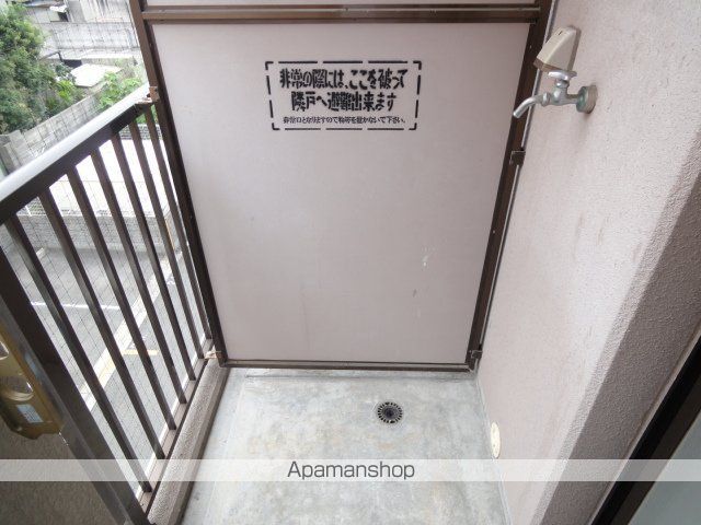 ベルデ堺東の内装写真