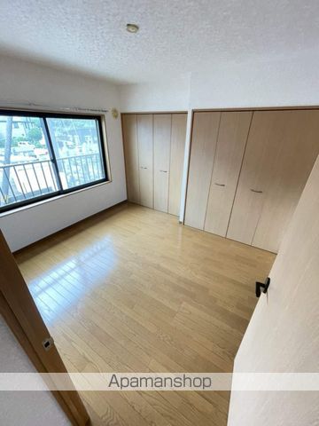 南風マンションの内装写真