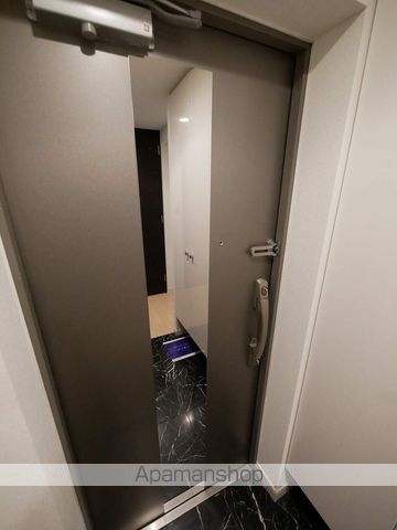 セイワパレス新梅田の内装写真