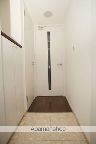 ジュネーゼグラン天満の内装写真