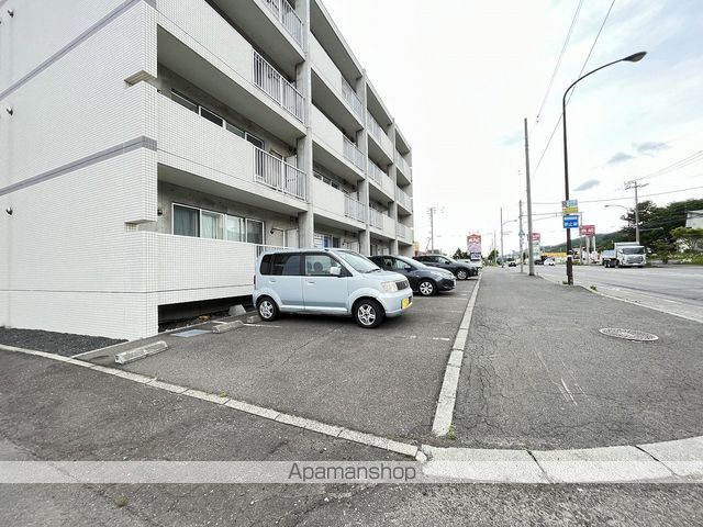ホープ銭函のその他写真