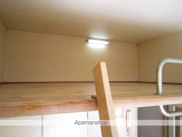 レオパレス牧野第一の内装写真