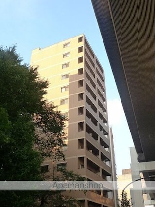 ソリッド大橋[1LDK/52.44m2]の外観1