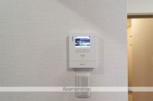 ユニティコートMの内装写真