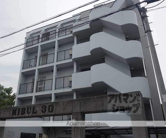 MIBUL30の外観写真