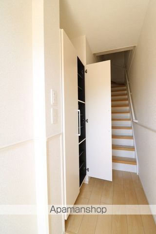 ルタンドゥルポの内装写真