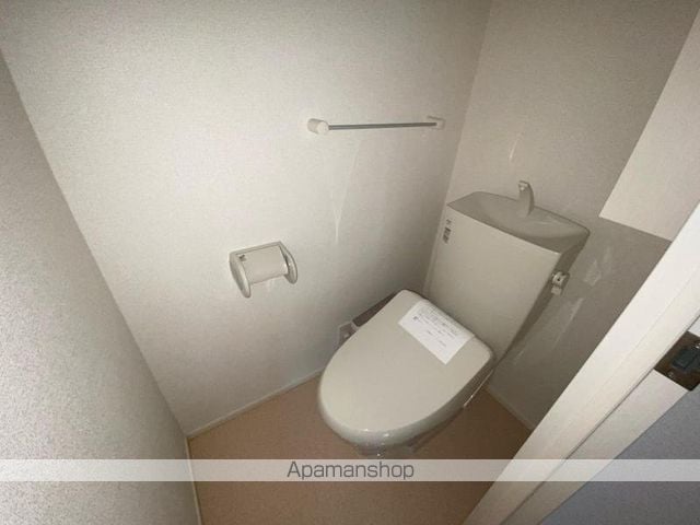 サンラブリーIIの内装写真