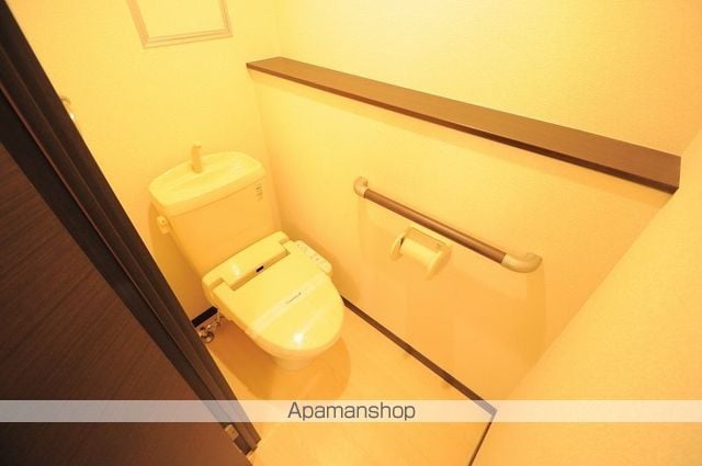 レオネクストアリビオ加美の内装写真