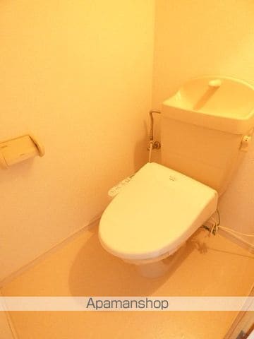 多賀城ウエストAの内装写真