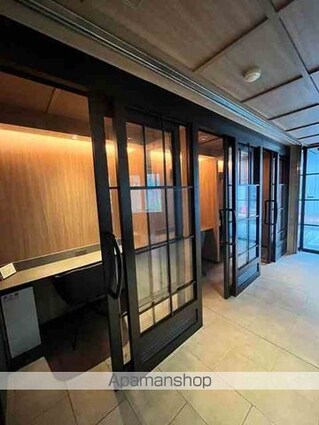 ライオンズフォーシア神田須田町[1LDK/38.99m2]の共用部