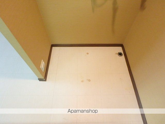 ドリーム24の内装写真
