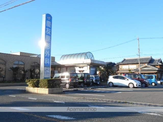 グランドパレス松井の周辺写真