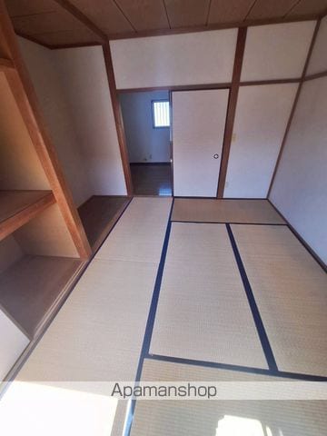 プリンスハイム藤沢1号の内装写真