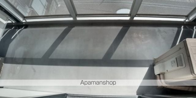 レオパレススカイトレインの内装写真
