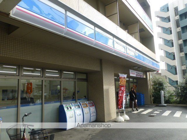 Linoa松戸の周辺写真