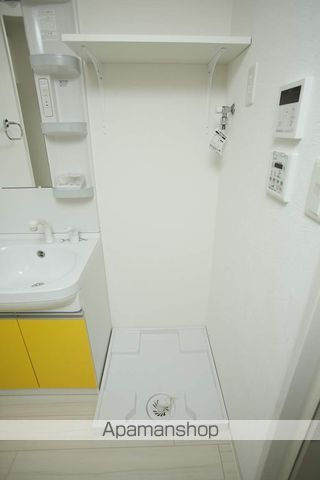ビガーポリス300同心IIの内装写真