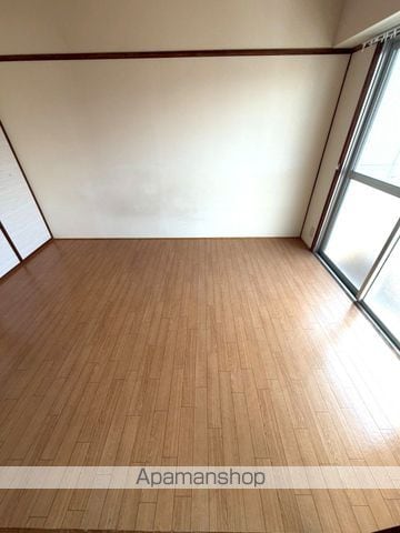山本第2マンションの内装写真