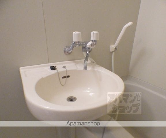 カーサ八星の内装写真