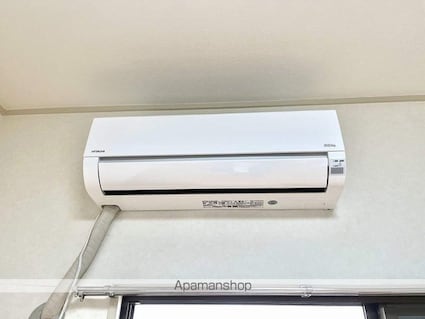 ベルハウス[1R/17.41m2]のその他設備