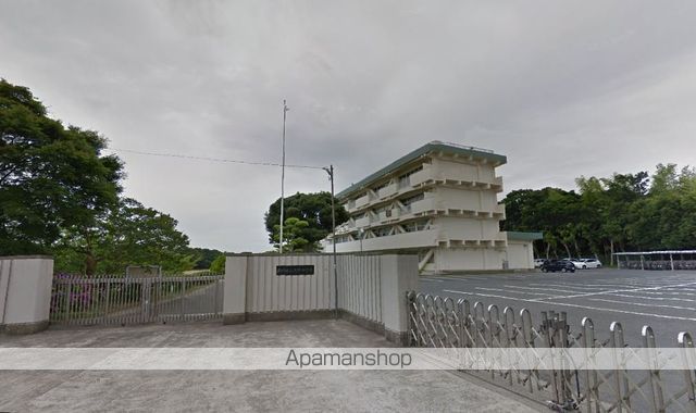 サンマリオン壱番館の周辺写真