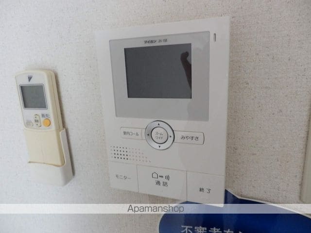 ホリホックイン八幡の内装写真