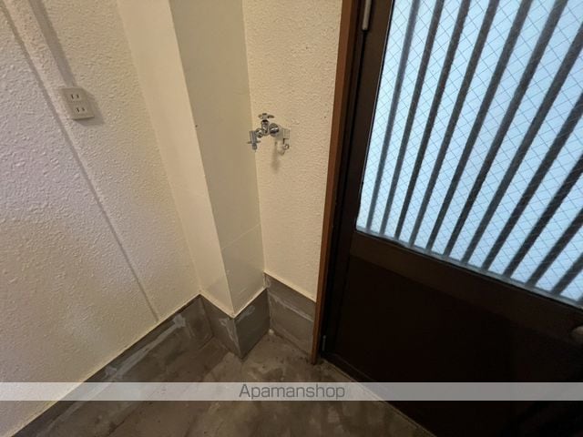 ORG EAST1の内装写真