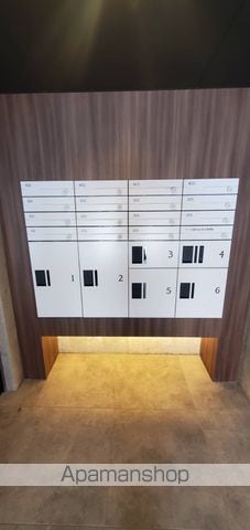 アーバス南円山のその他写真