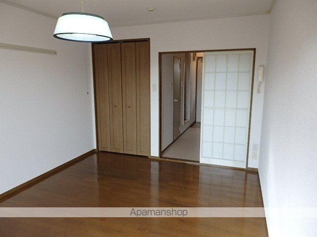 セジュール青山の内装写真